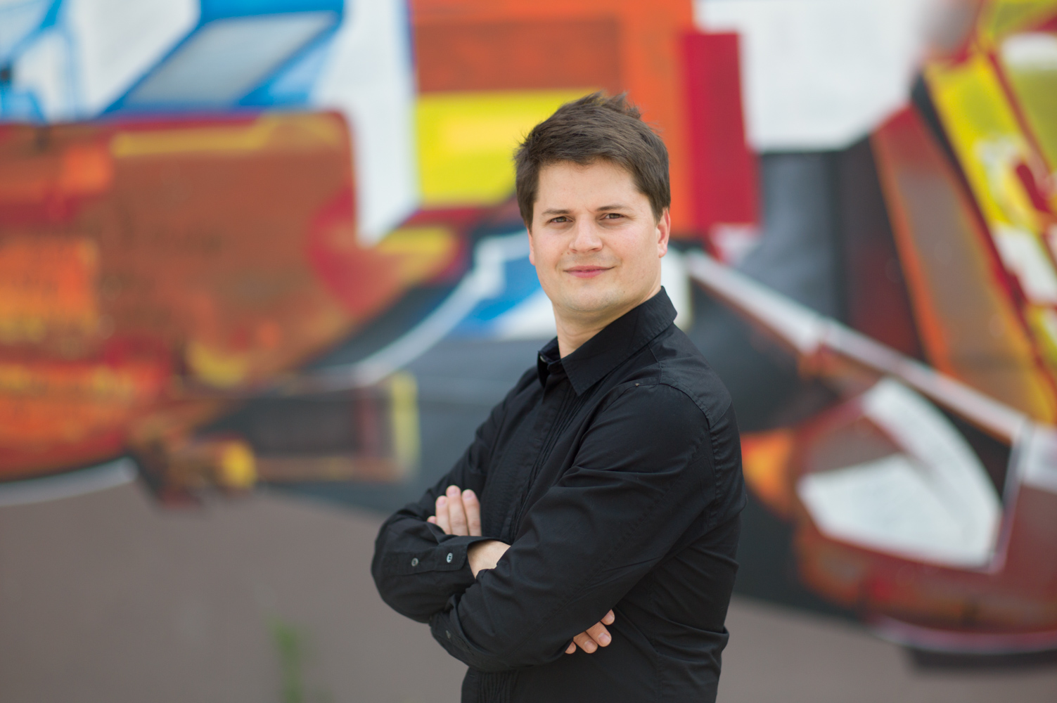 Roman Patočka